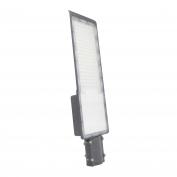 Св-к уличный Gauss Avenue 120W 11000lm 3000K 190-250V IP65 546*170*67мм черный КСС 