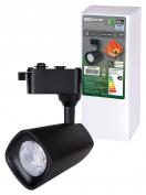 Св-к трек. однофазный LED TRL-02-025-NB 25 Вт, 24°, 4000 К, 90 Ra, черный, TDM
