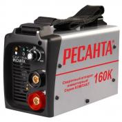 Сварочный аппарат инверторный САИ160К(компакт) 65/35(2шт)