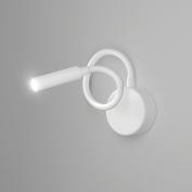 Св-к 40117/LED BARD 3W 4000K белый a058939