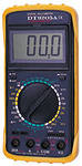 Мультиметр DT 9205А