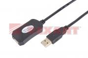 Удлинитель активный USB 2.0 5М REXANT