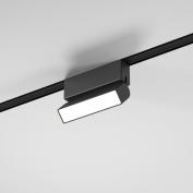 Трековый св-к 5W 4000K Unity (чёрный) 85092/01 Flat Magnetic a063709