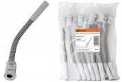 Муфта гибкая труба-коробка D16 мм IP44 TDM 1/10