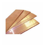 Шина медная 4*40*4000мм(4м)