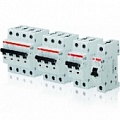 Автоматические выключатели АВВ