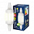 Лампа LED-J78-6W/3000K/R7s/CL PLZ06WH  теплый белый 1/10