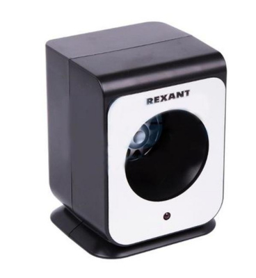 Отпугиватель вредителей с изменяемой част. излучения, 220В REXANT