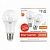 Лампа Gauss LED Elementary A60 11W E27 2700K 1/50 (2 лампы в упаковке)