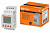 Реле напряжения 3ф РН 12-3х400/230В (LCD-дисплей, 1нр+1нз-контакты) TDM