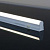 Св-к LED Stick 120см-104Led -22w 6500К холодн. /алюм. корпус(5шт)