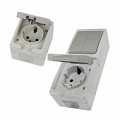 Серия "Вуокса" IP54 , "Орель" IP44TDM