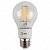 Лампа светодиод  ЭРА F-LED А60-5W-827-Е27(1/10/50шт)  *СНЯТО