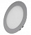 Св-к LED RLP  3Вт 160-260В 4000К 240Лм 90/75мм алюминий IP40 ASD СНЯТО