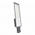 Св-к уличный Gauss Avenue 120W 11000lm 3000K 190-250V IP65 546*170*67мм черный КСС 