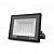 Прожектор LED Gauss Elementary 30W 2695lm IP65 4000К черный 1/10