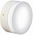 Свет-к с/д накладной с просветом (круг)LEEK LED RL2S 18W 6000К(20)