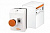 Кнопка в корпусе IP55 TDM